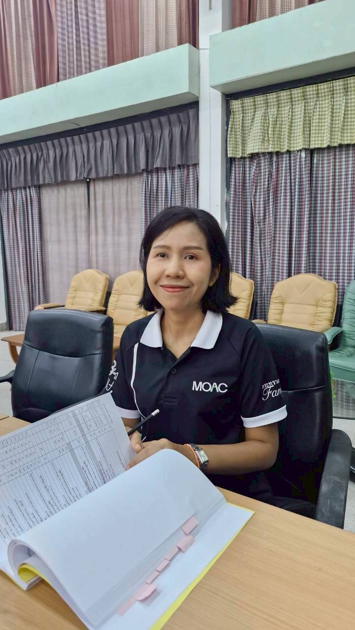 title - ส.ป.ก.ยโสธร จัดประชุมคณะกรรมการปฏิรูปที่ดินจังหวัดยโสธร (คปจ.ยโสธร) ครั้งที่ 2/ 2569 ณ ห้องประชุมสีเงิน องค์การบริหารส่วนจังหวัดยโสธร